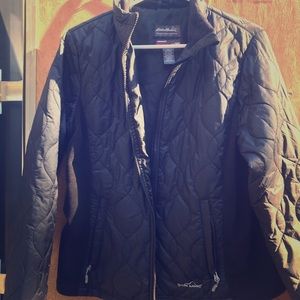 Eddie Bauer light weight jacket